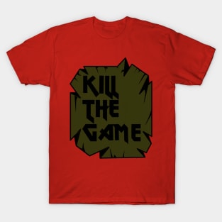 Killer t-shirt T-Shirt